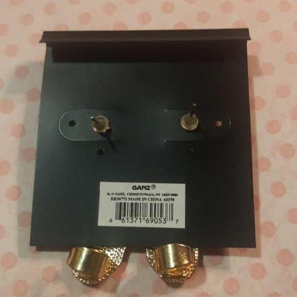 Earrings - Picture 5 of 5